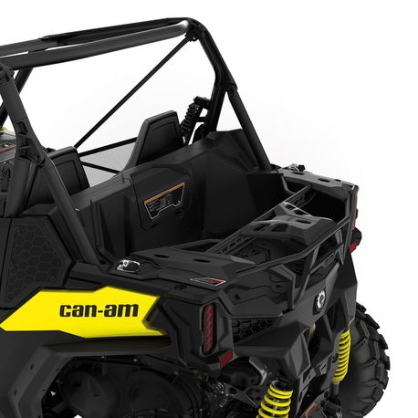 LinQ Can-Am Tavarateline Maverick LinQ Can-Am Tavarateline Maverick
